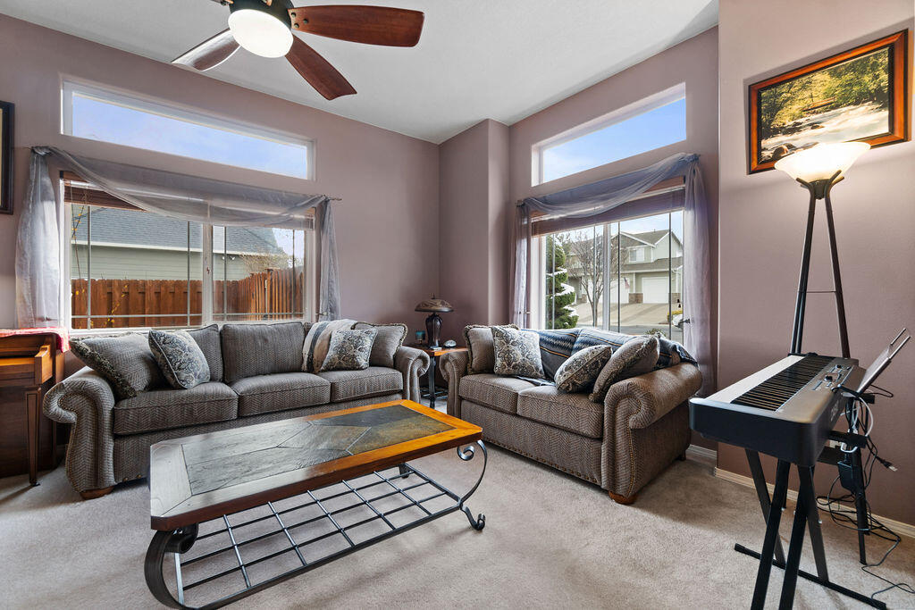 Cascade View Estates - Residential