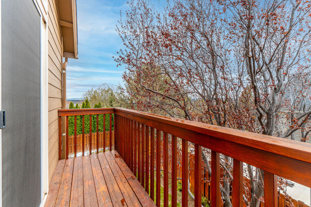 Cascade View Estates - Residential