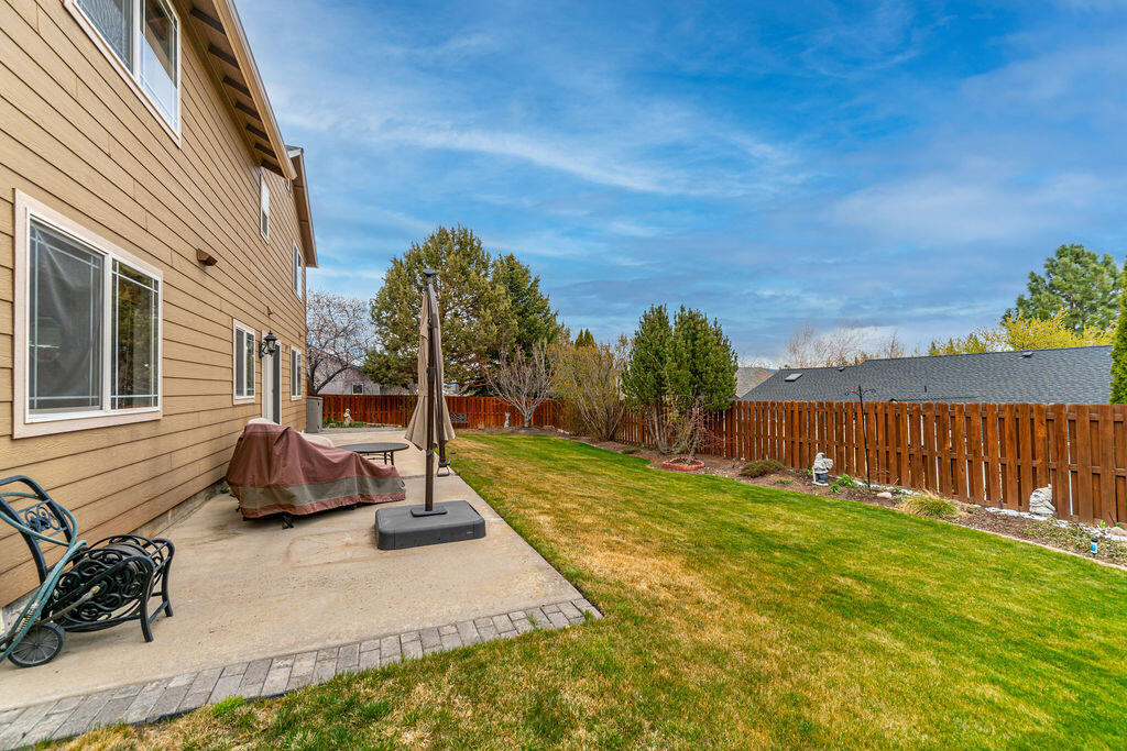 Cascade View Estates - Residential