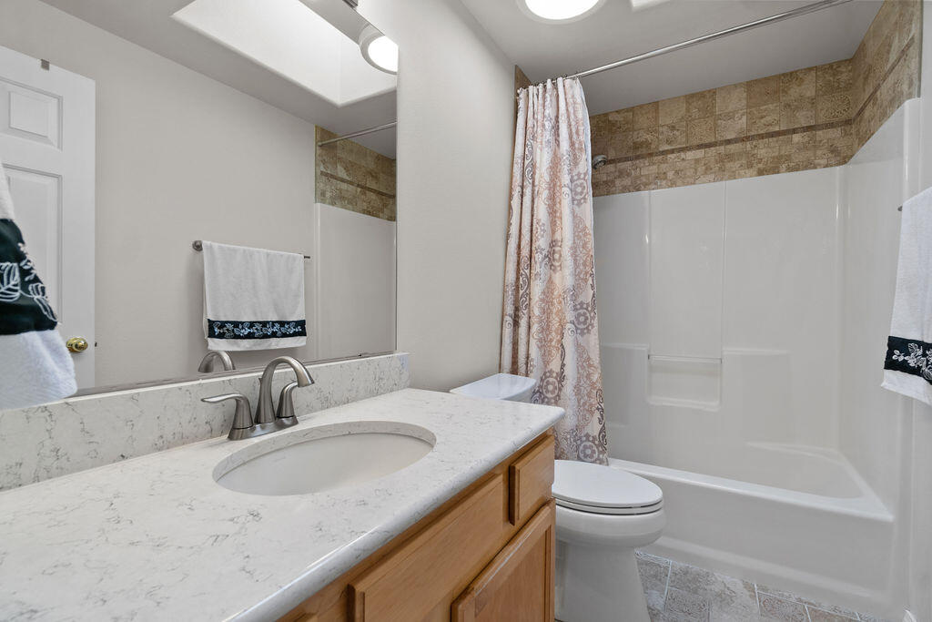 Cascade View Estates - Residential