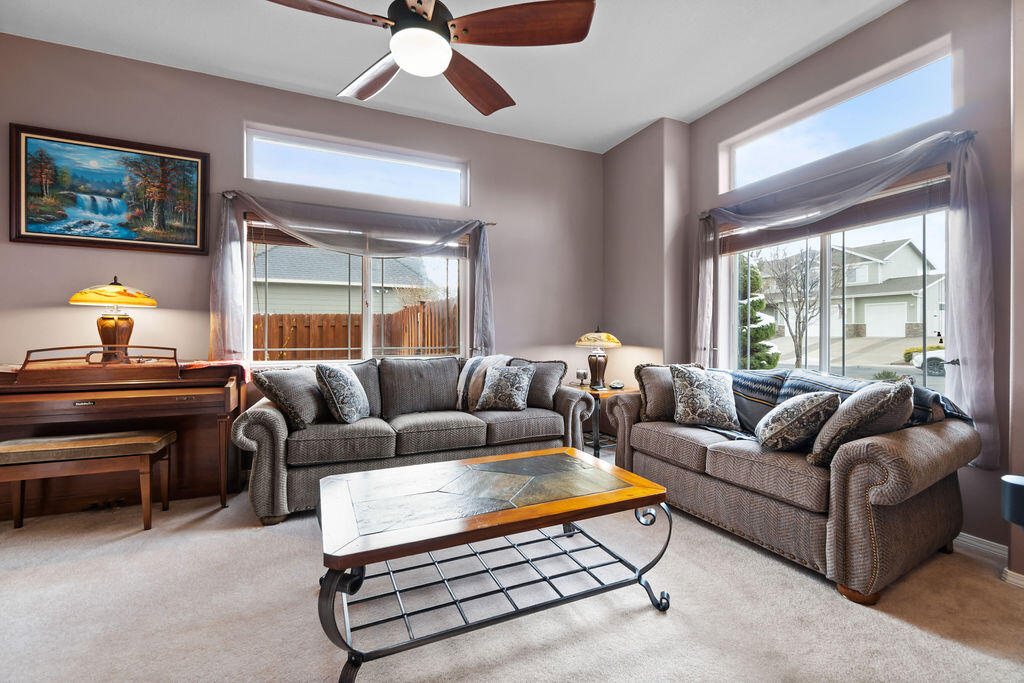 Cascade View Estates - Residential