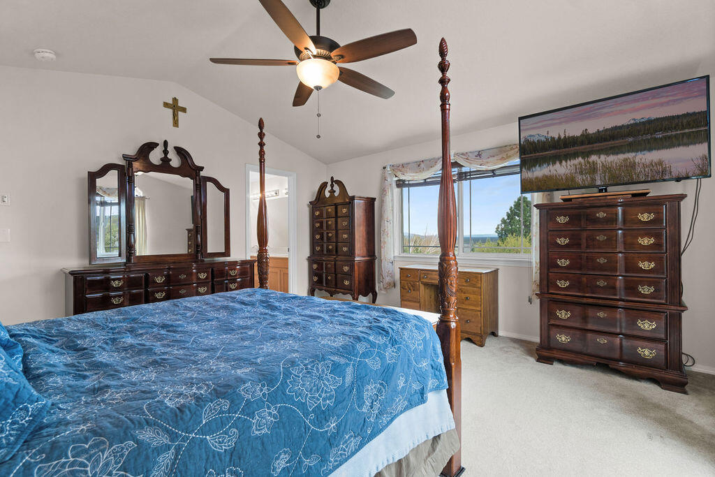 Cascade View Estates - Residential