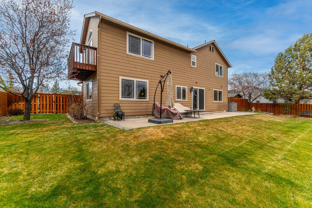 Cascade View Estates - Residential