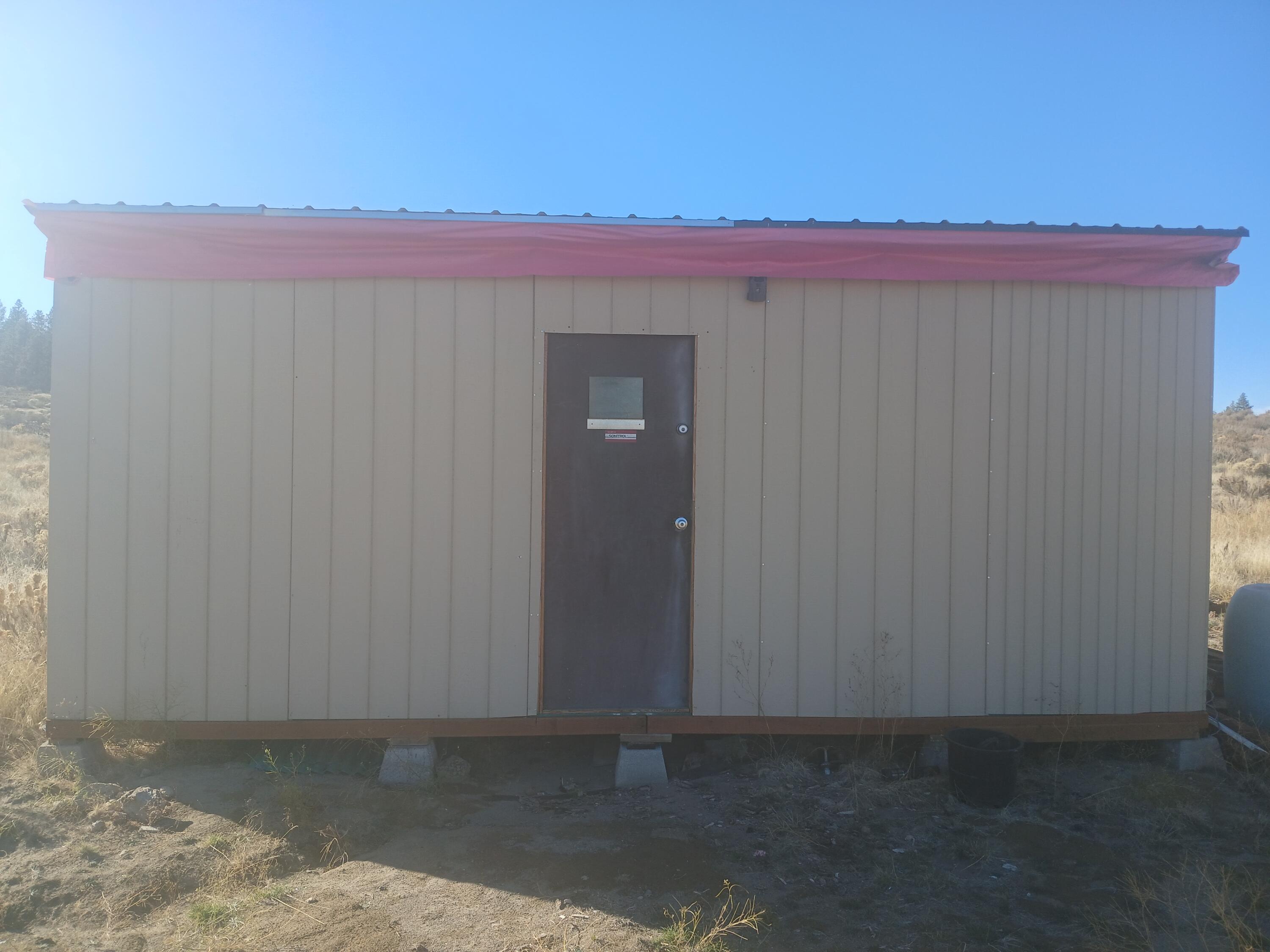 Klamath Falls Forest Estates -Hwy 66 Unit -Plat No. 1 - Land