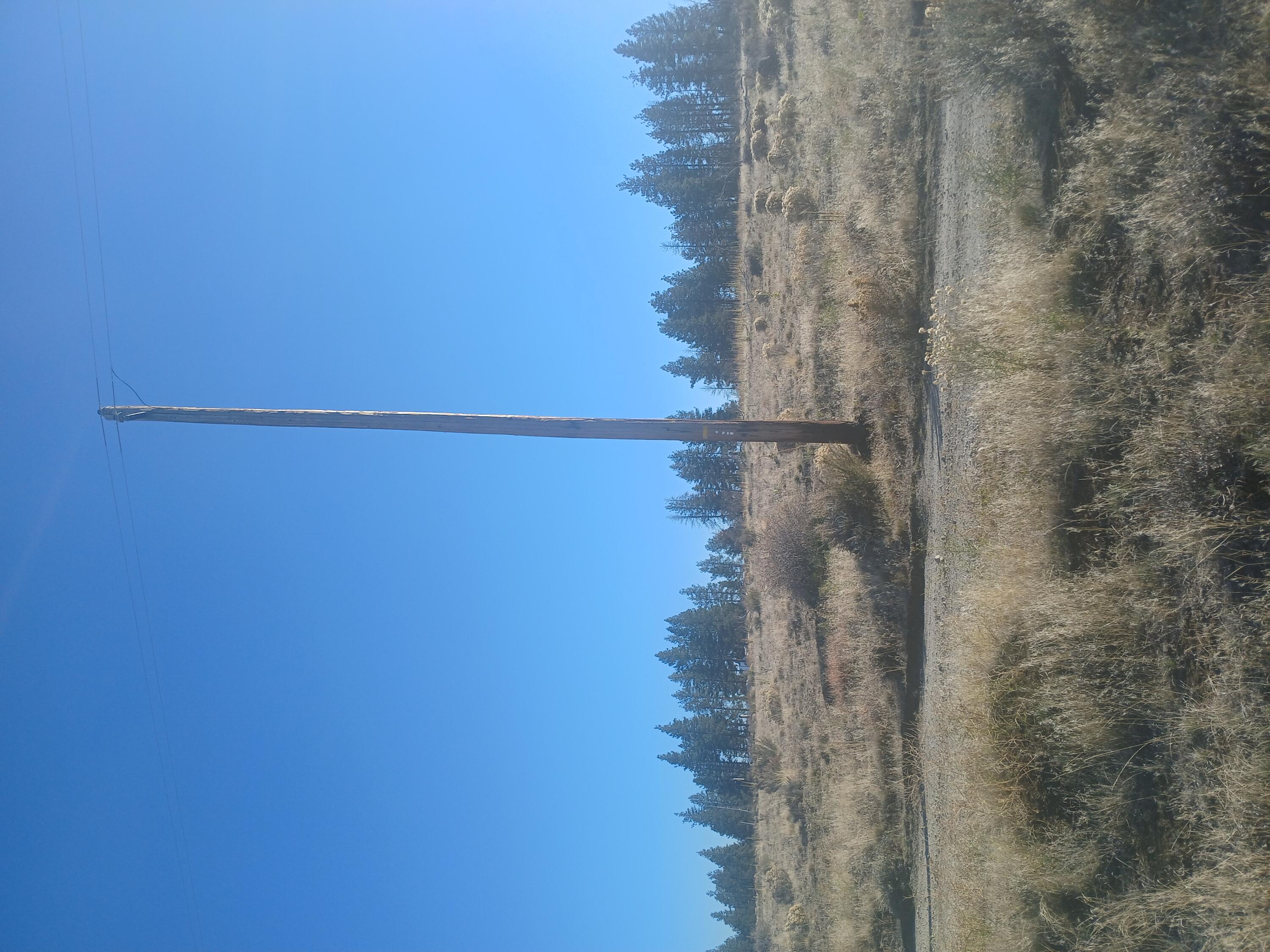 Klamath Falls Forest Estates -Hwy 66 Unit -Plat No. 1 - Land