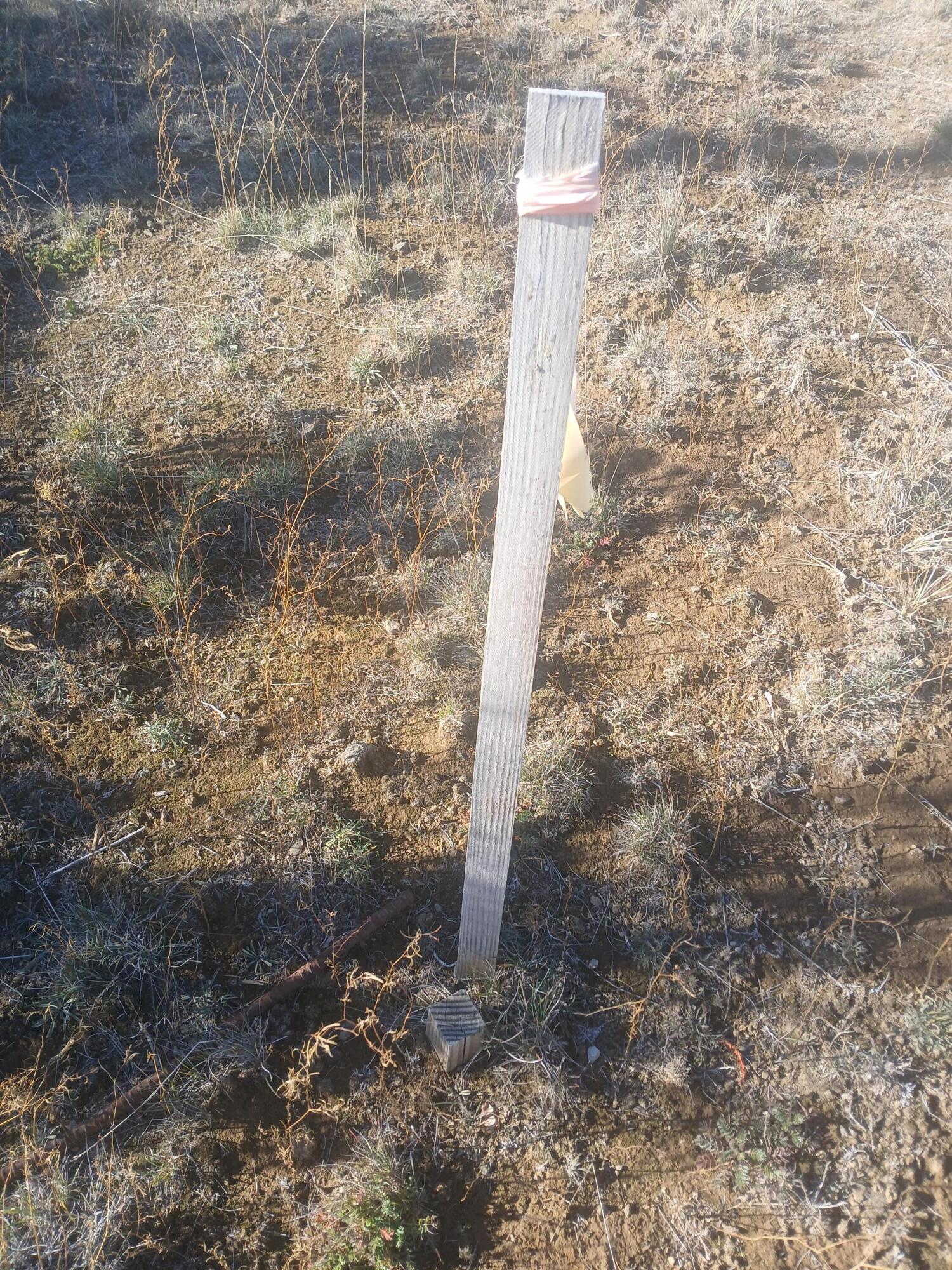 Klamath Falls Forest Estates -Hwy 66 Unit -Plat No. 1 - Land