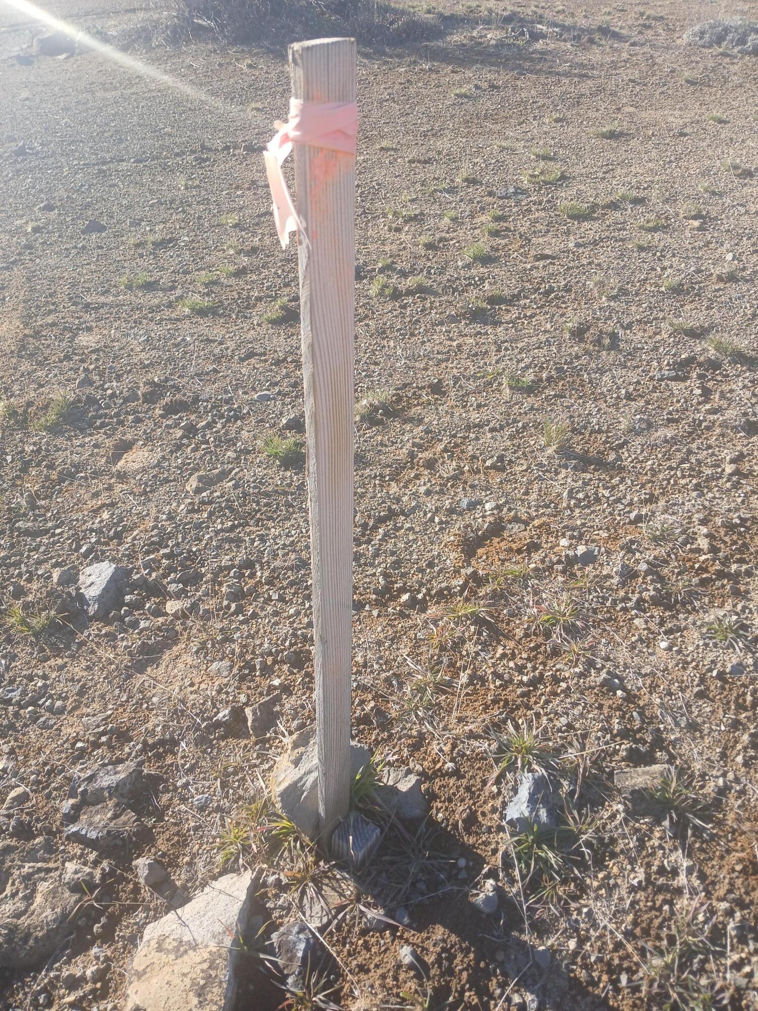 Klamath Falls Forest Estates -Hwy 66 Unit -Plat No. 1 - Land