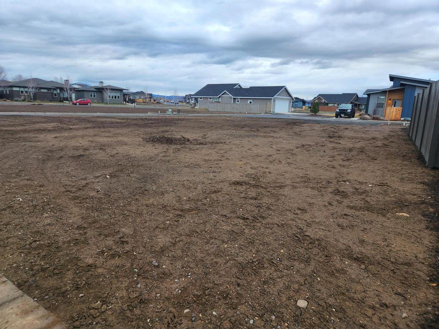 This property is located in the Ironhorse Subdivision in Prinveville. Ironhorse is a planned community close to hiking trails and Barnes Butte. The bare land corner lot is .16 acres and is nestled in a friendly and quiet neighborhood. With utilities to the lot. Great opportunity to build a forever home or second resident. Buyers to do their due diligence with City of Prineville in regards to building.