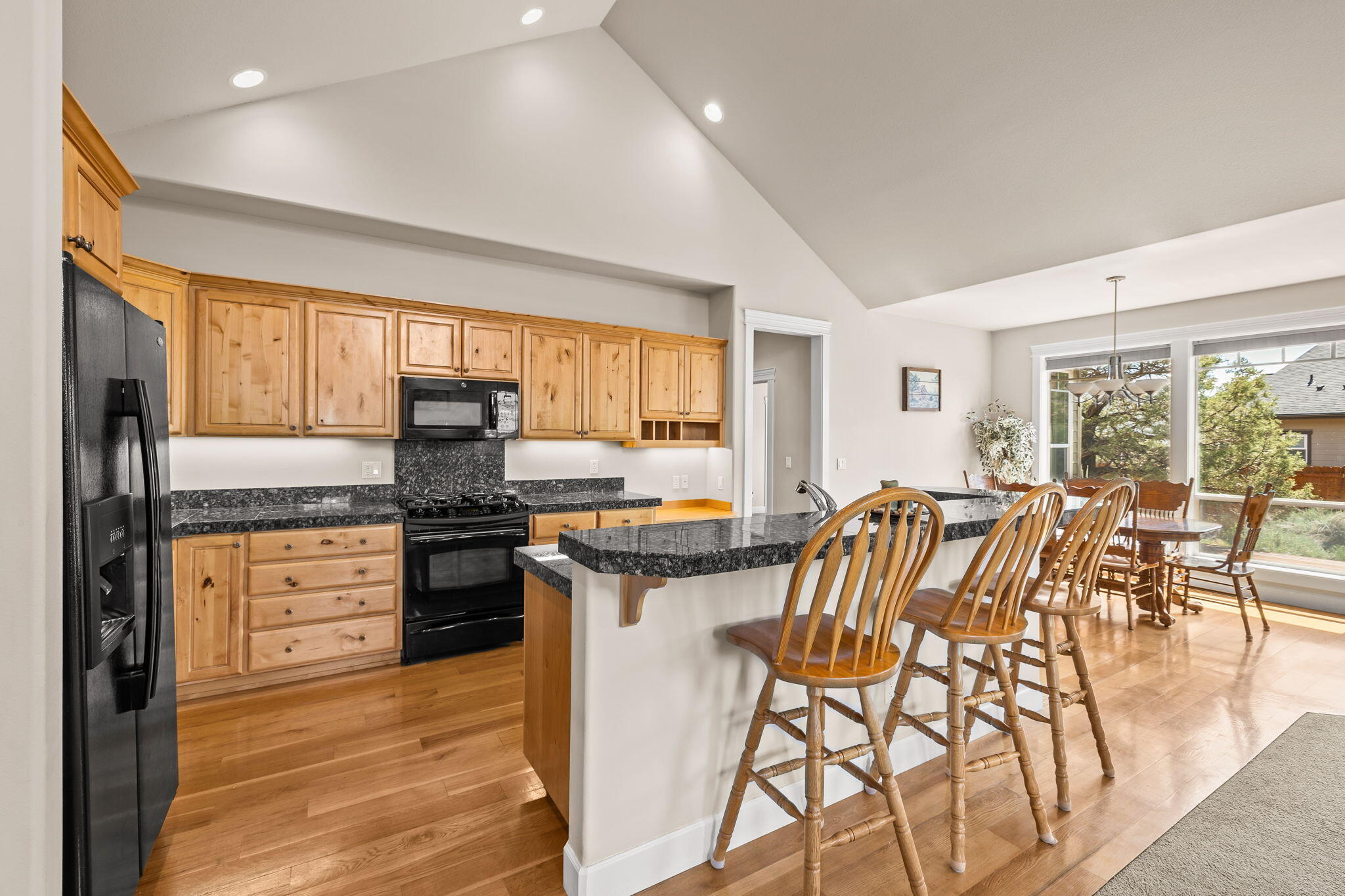 Cascade View Estates - Residential