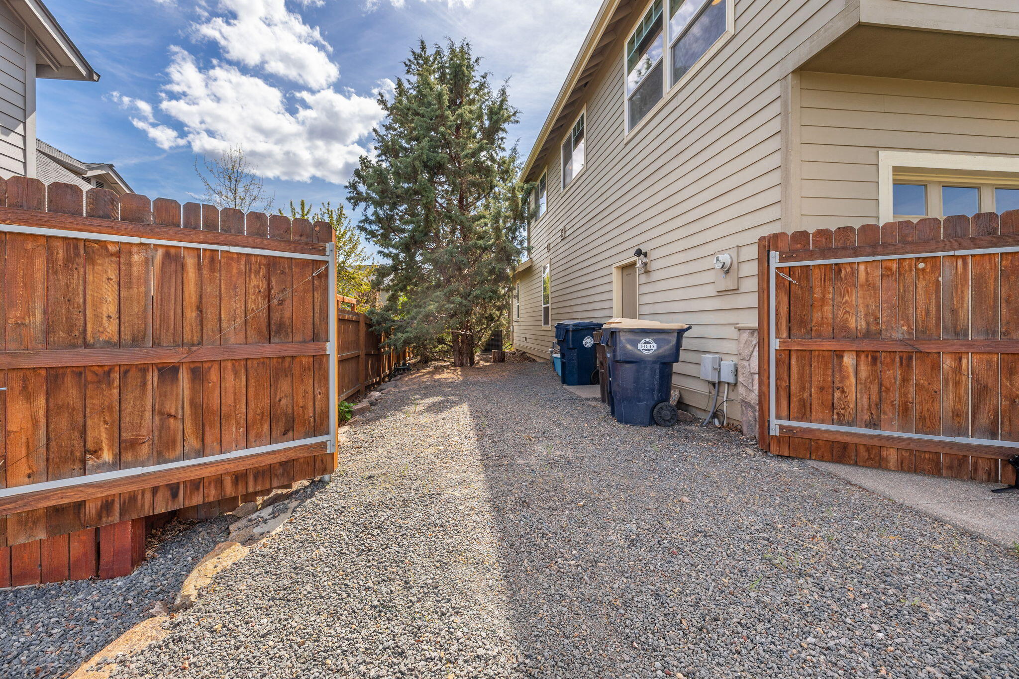 Cascade View Estates - Residential