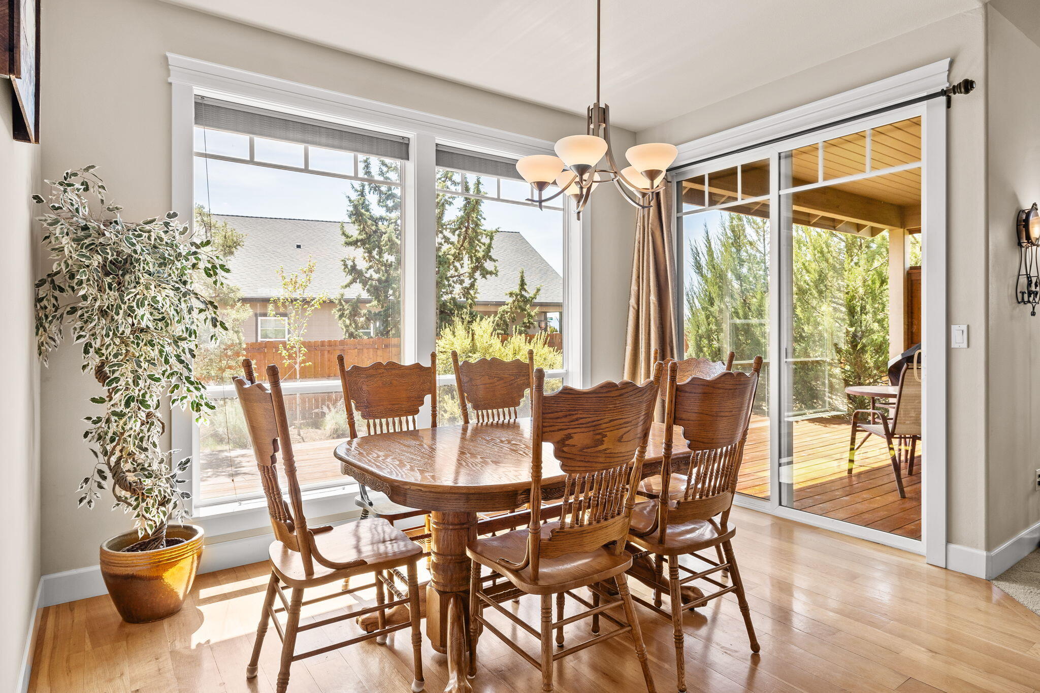 Cascade View Estates - Residential