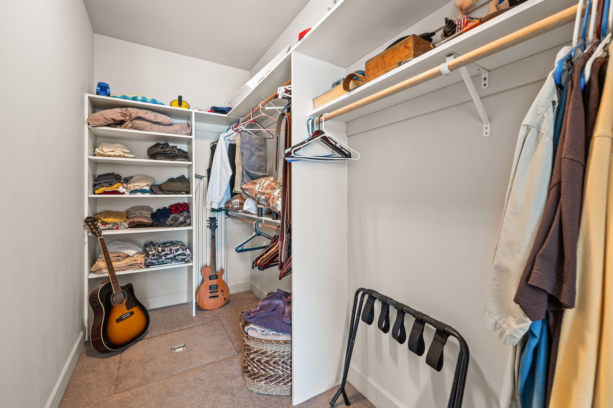 Cascade View Estates - Residential