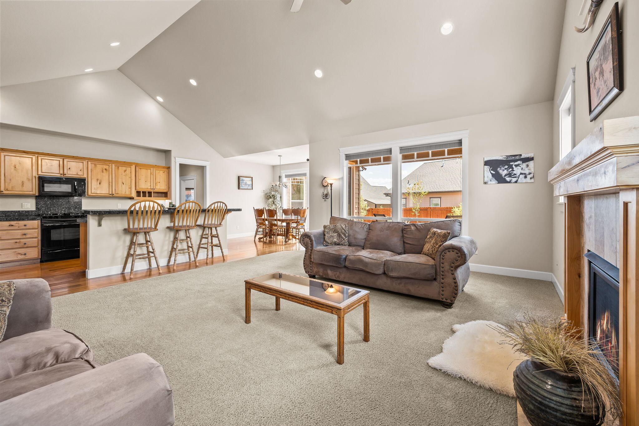 Cascade View Estates - Residential