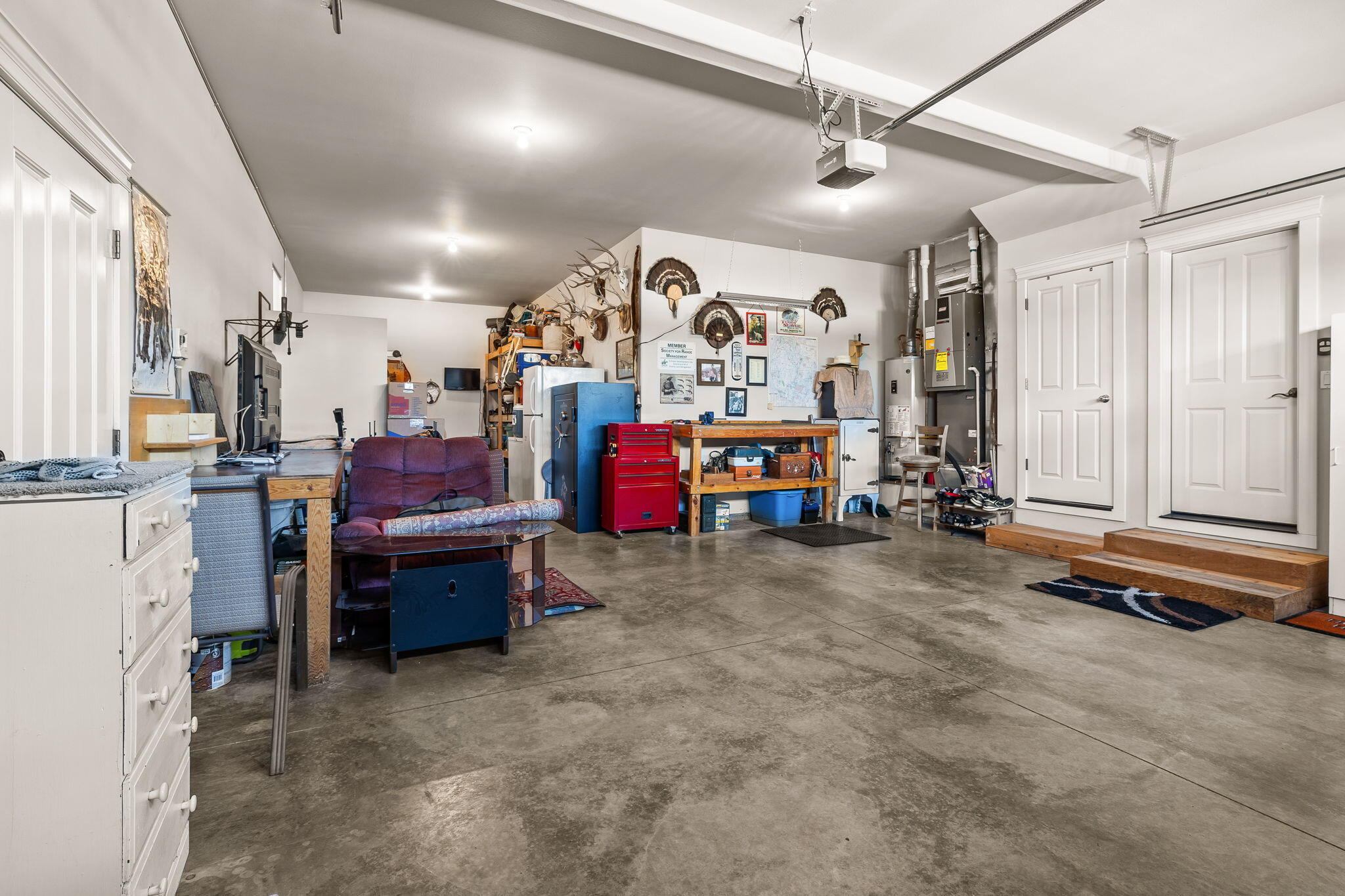 Cascade View Estates - Residential