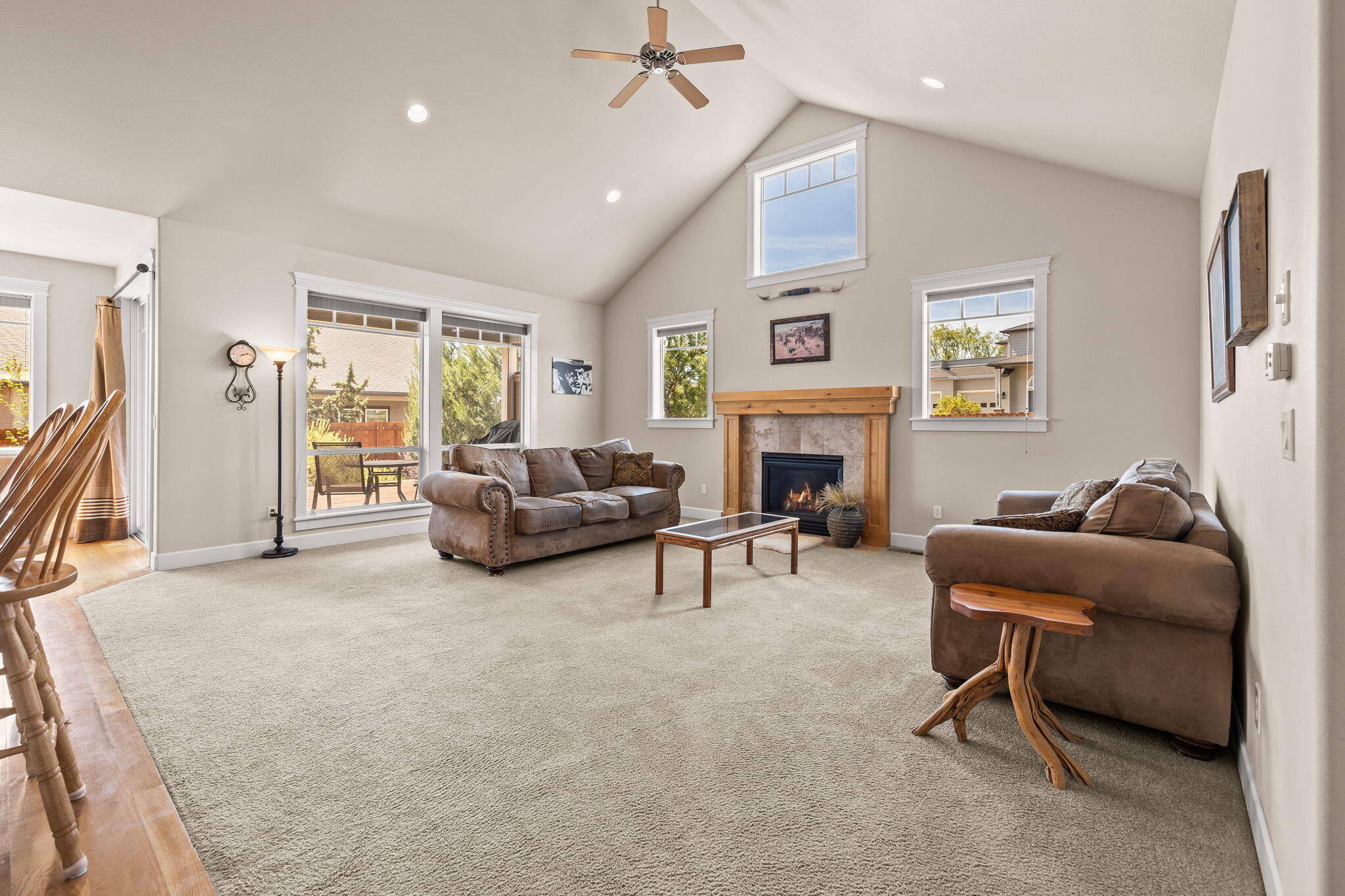 Cascade View Estates - Residential