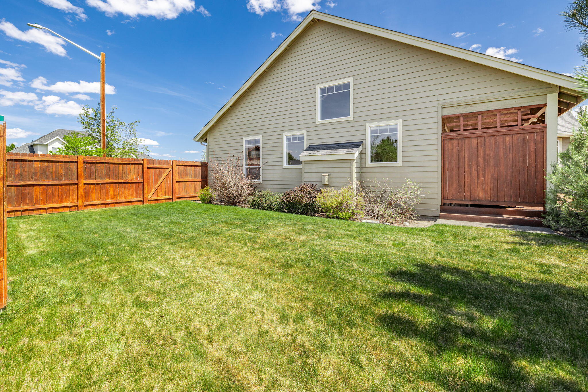 Cascade View Estates - Residential