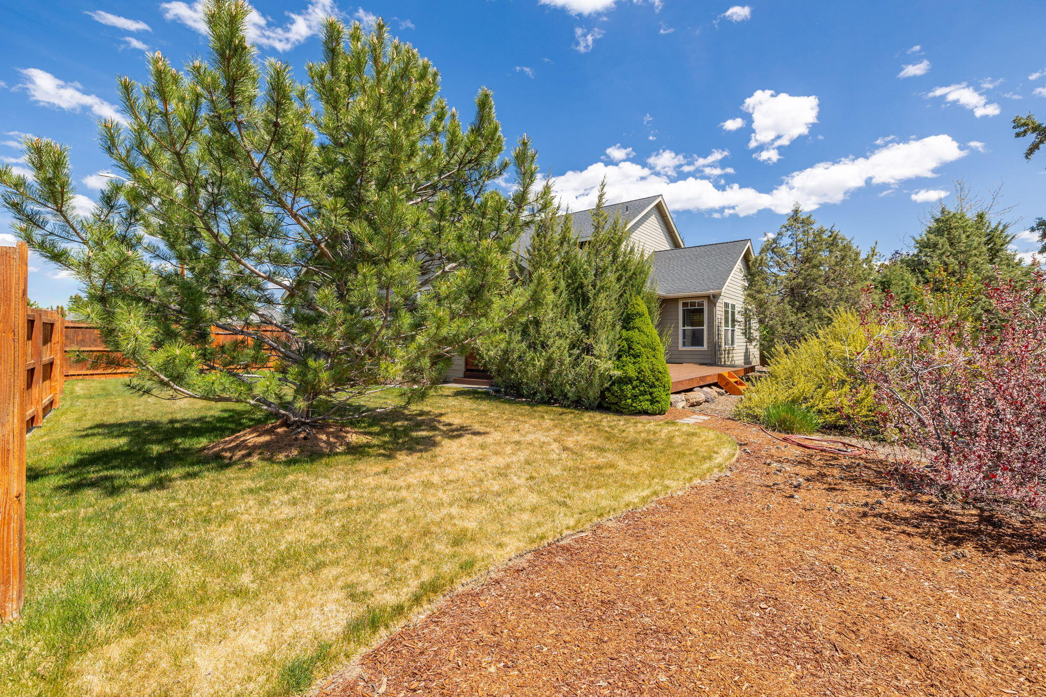 Cascade View Estates - Residential