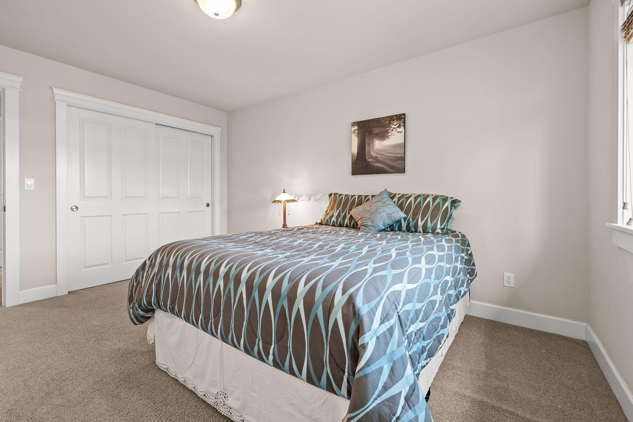 Cascade View Estates - Residential