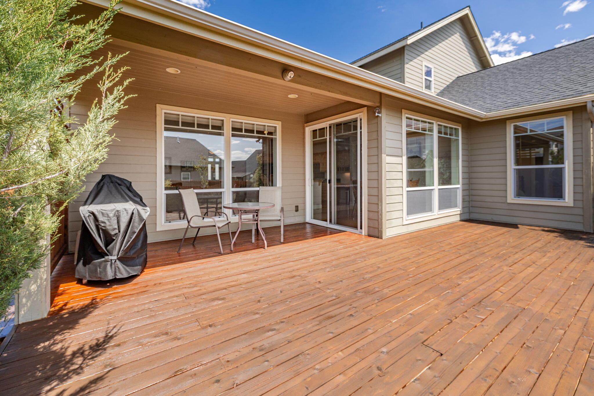 Cascade View Estates - Residential