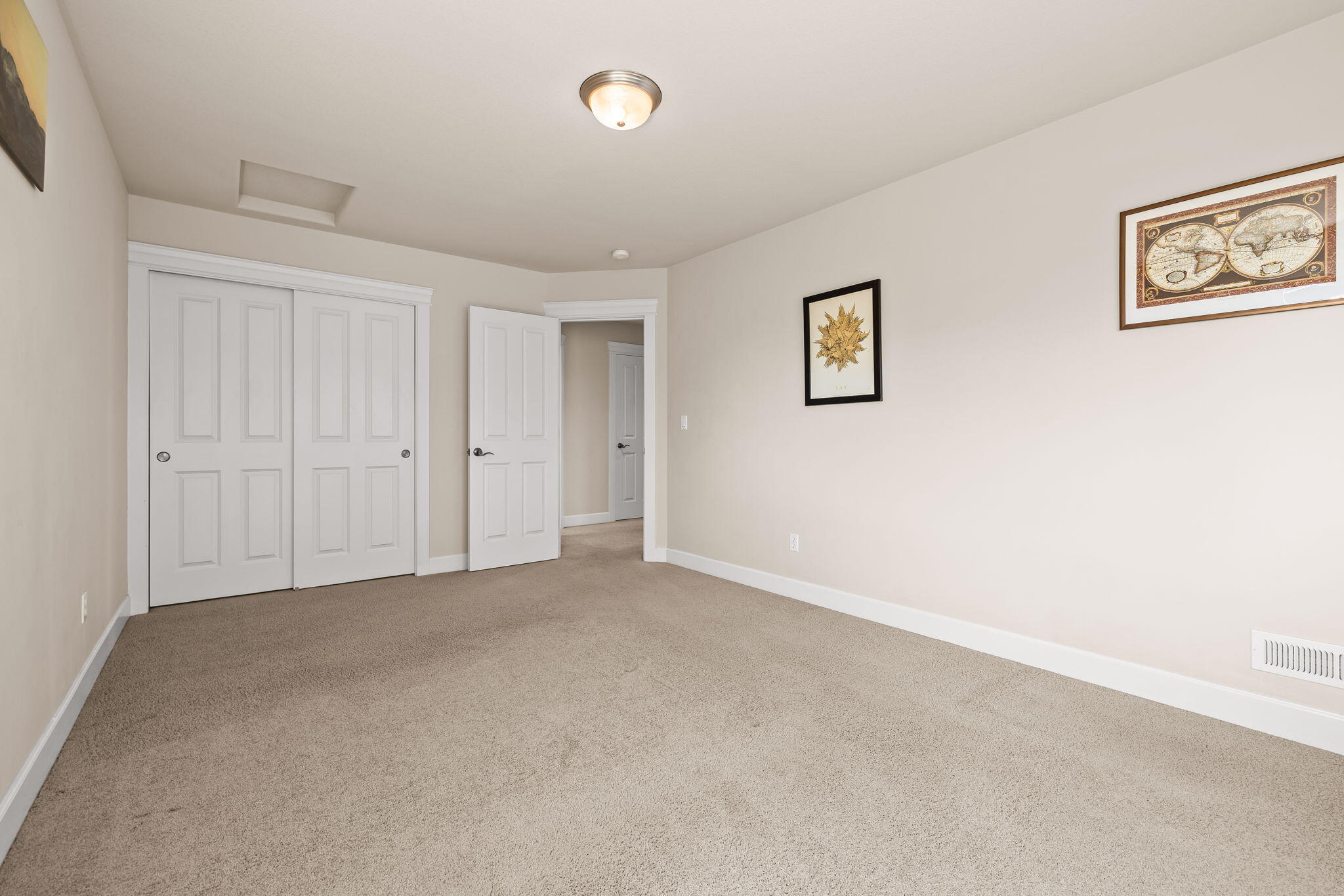 Cascade View Estates - Residential