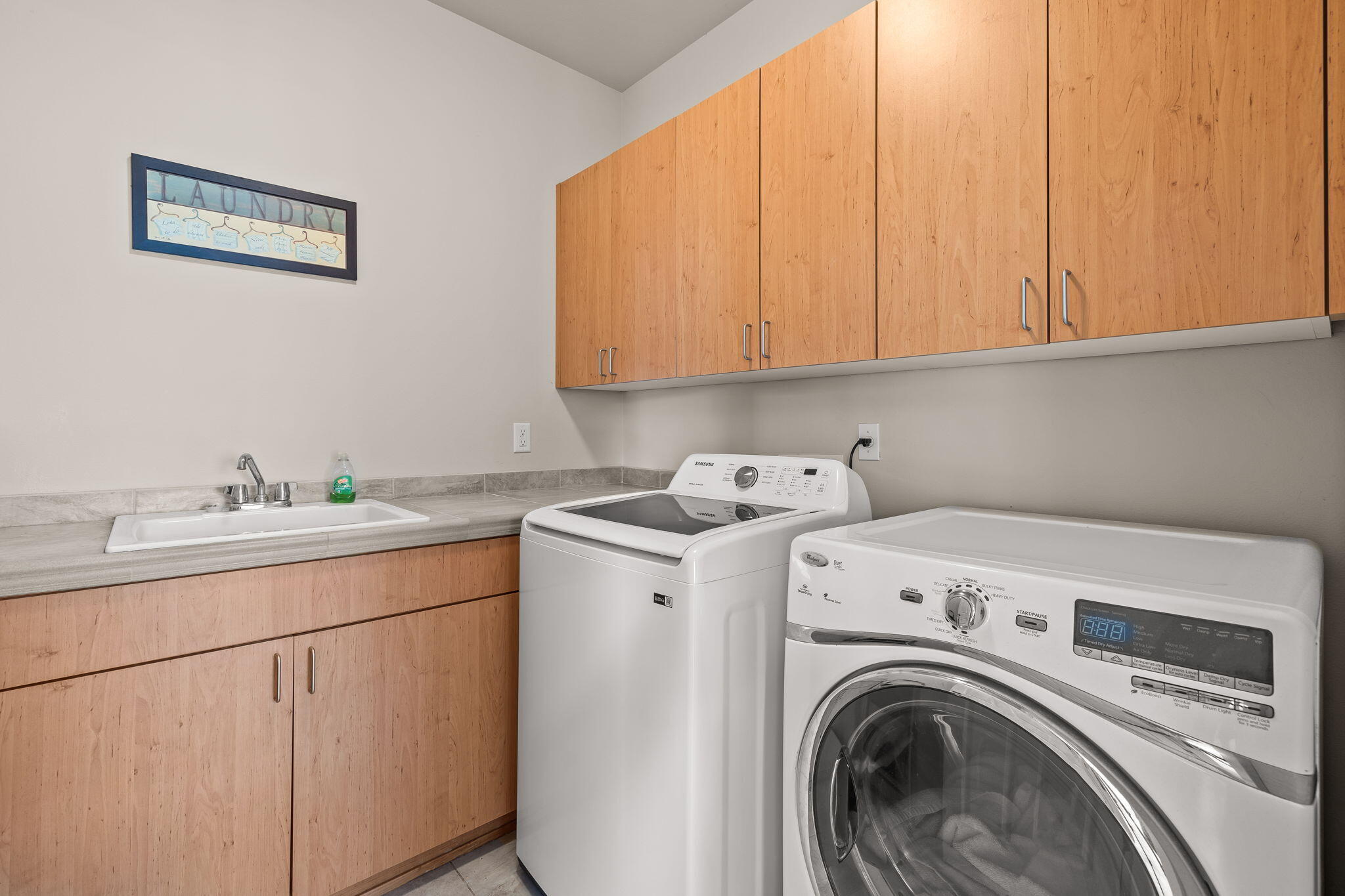 Cascade View Estates - Residential