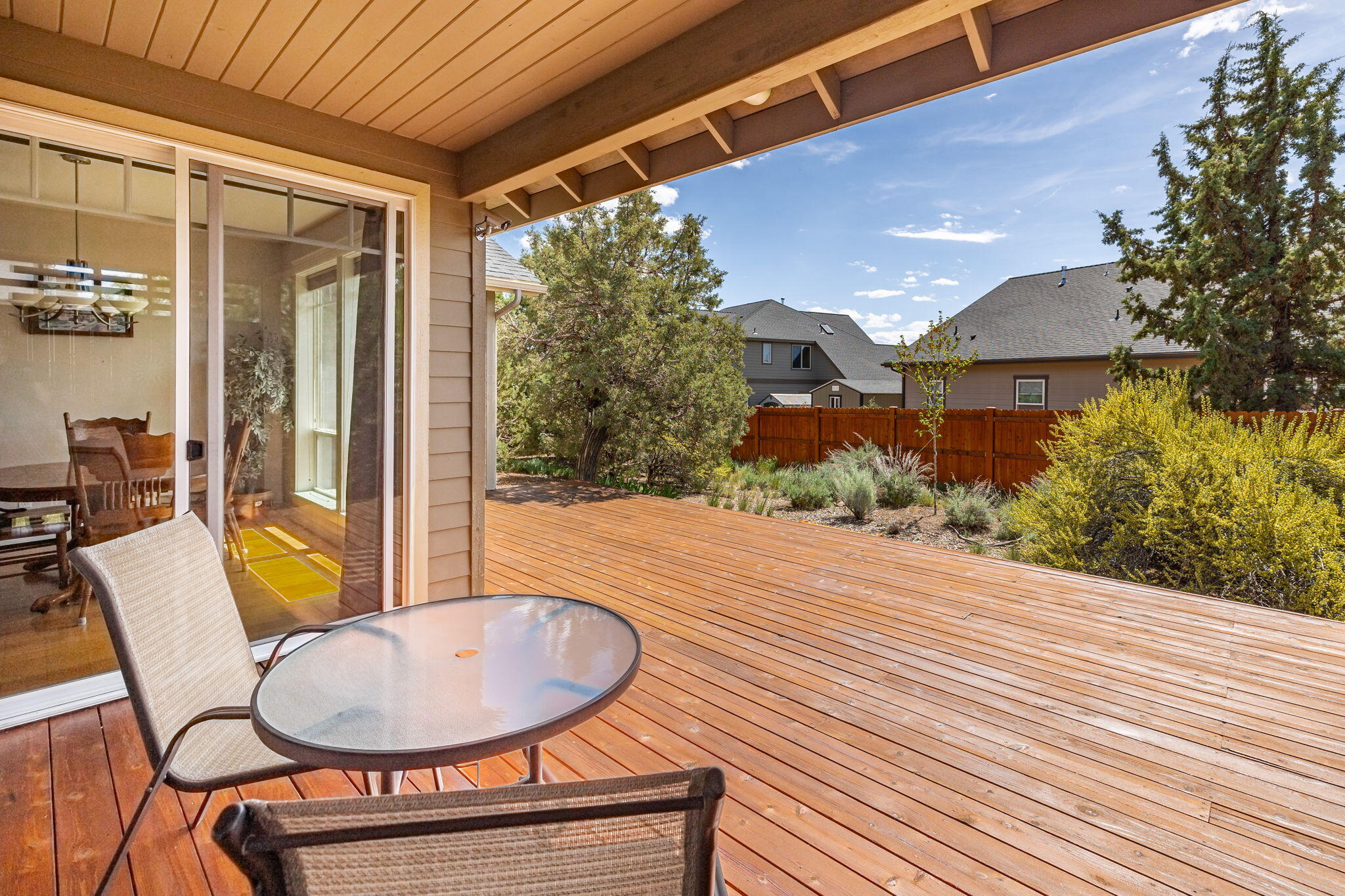 Cascade View Estates - Residential