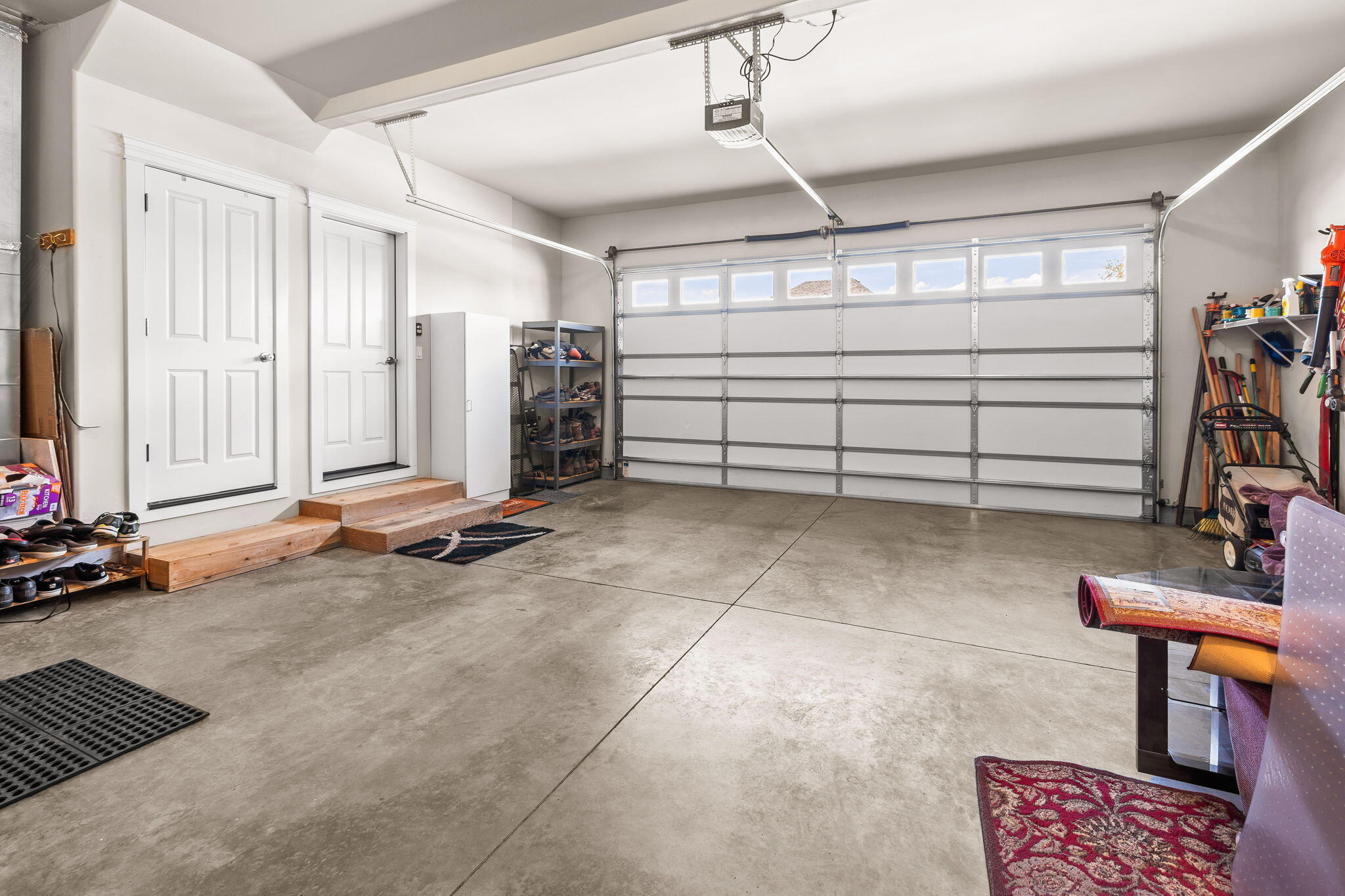 Cascade View Estates - Residential