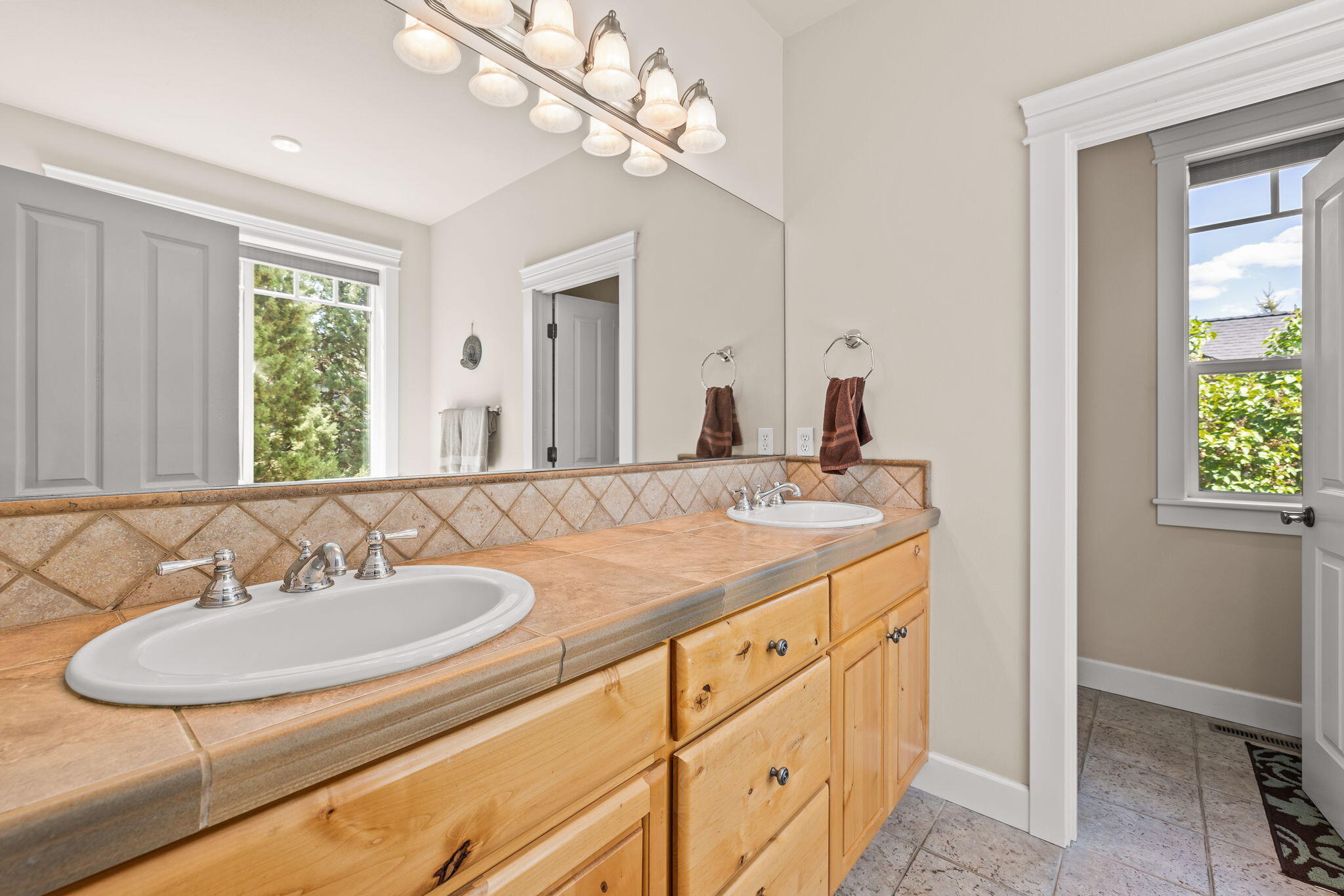 Cascade View Estates - Residential