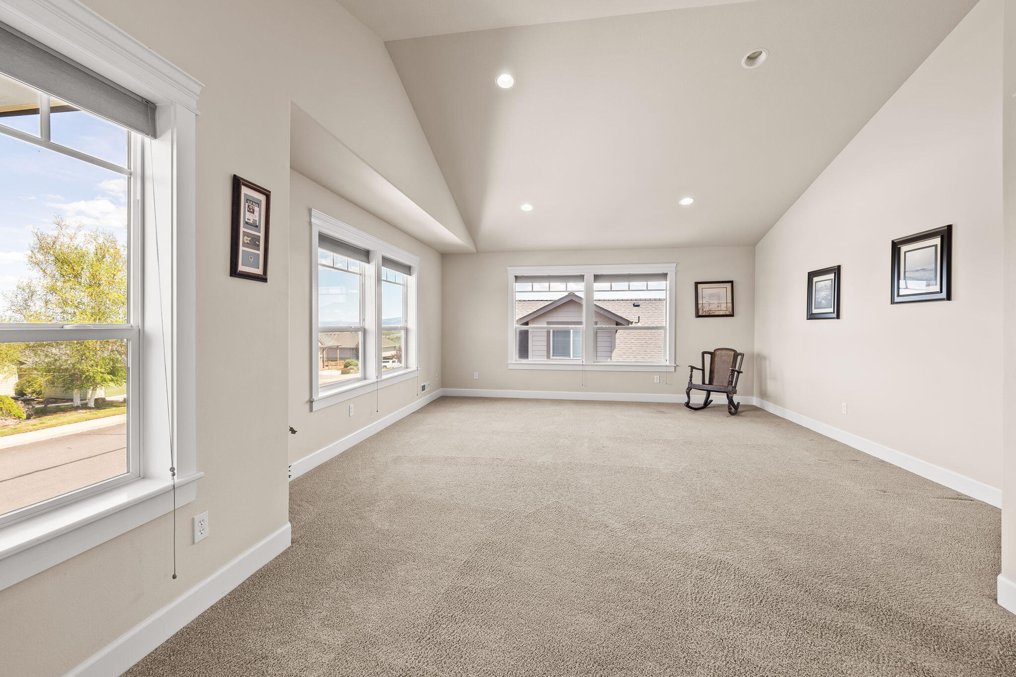 Cascade View Estates - Residential