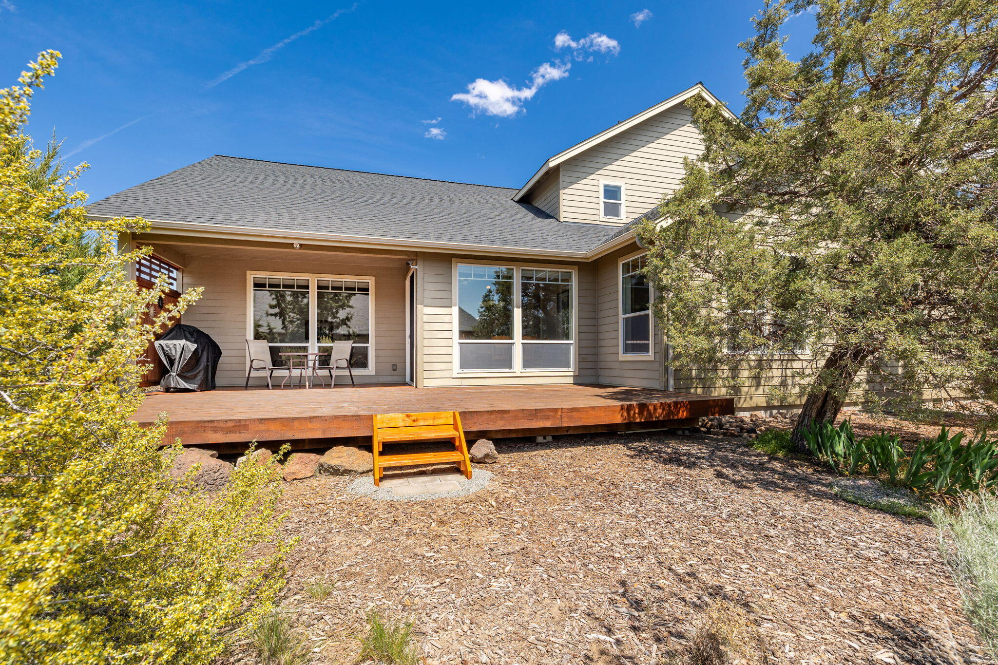 Cascade View Estates - Residential