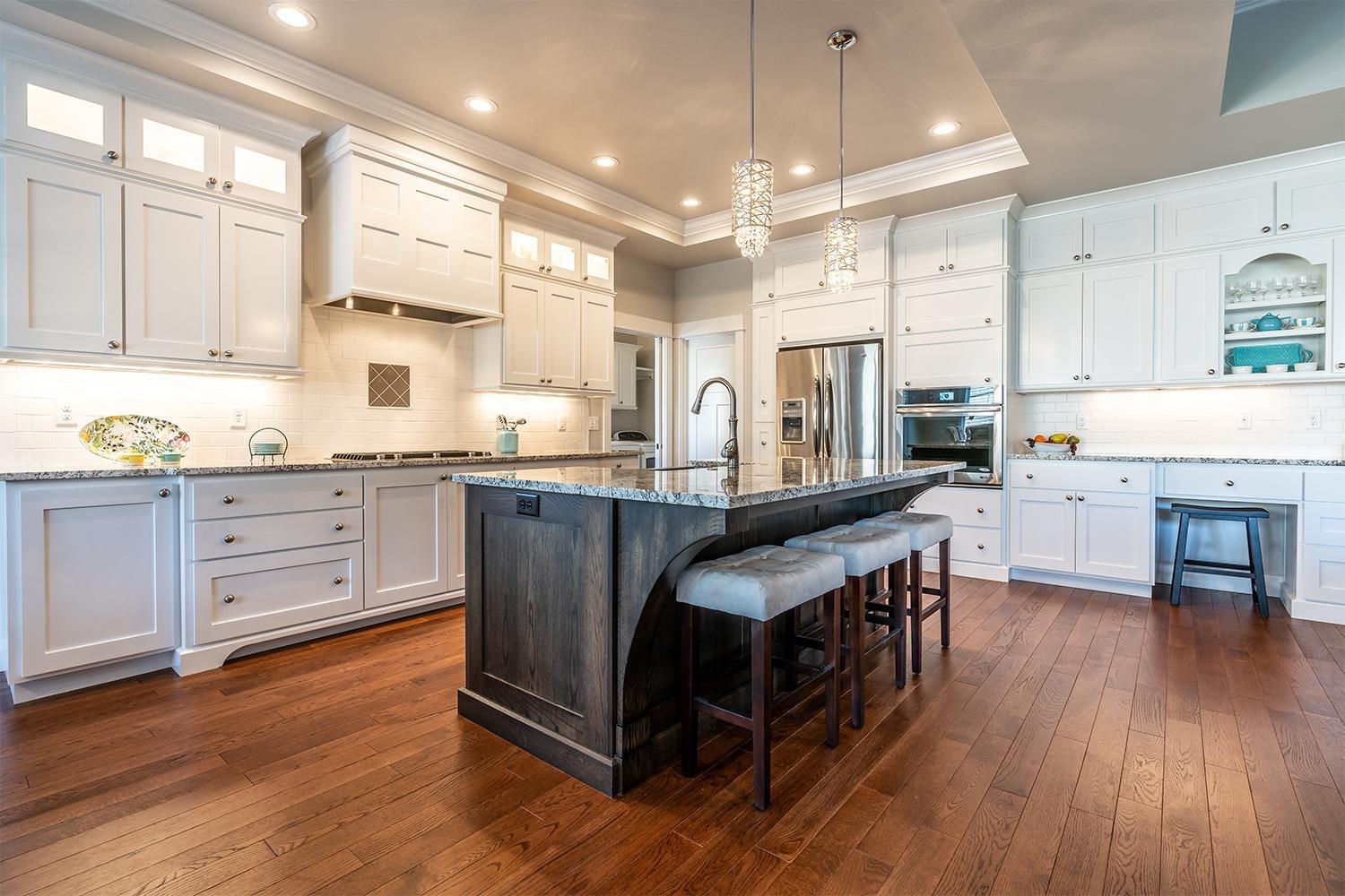 Summerfield - Residential