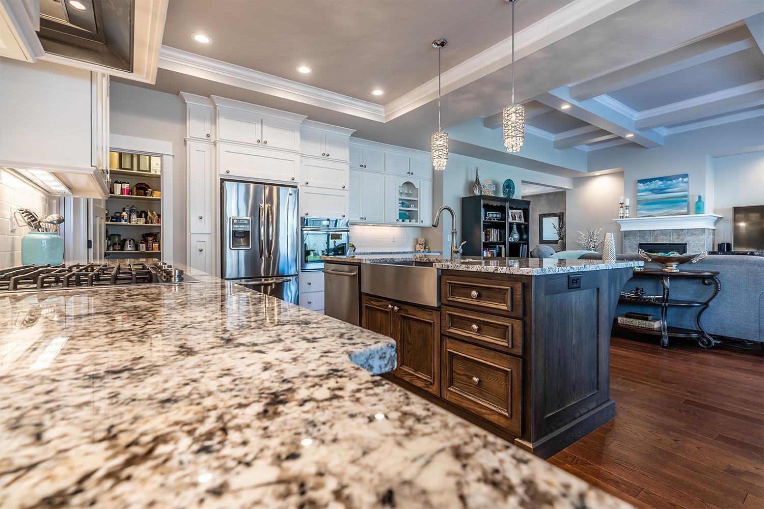 Summerfield - Residential