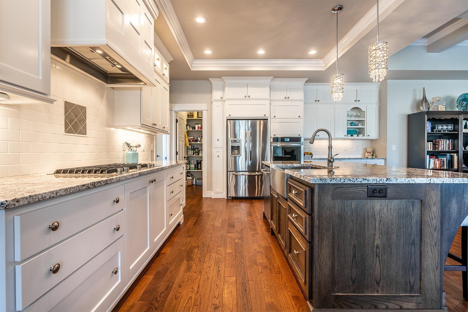 Summerfield - Residential