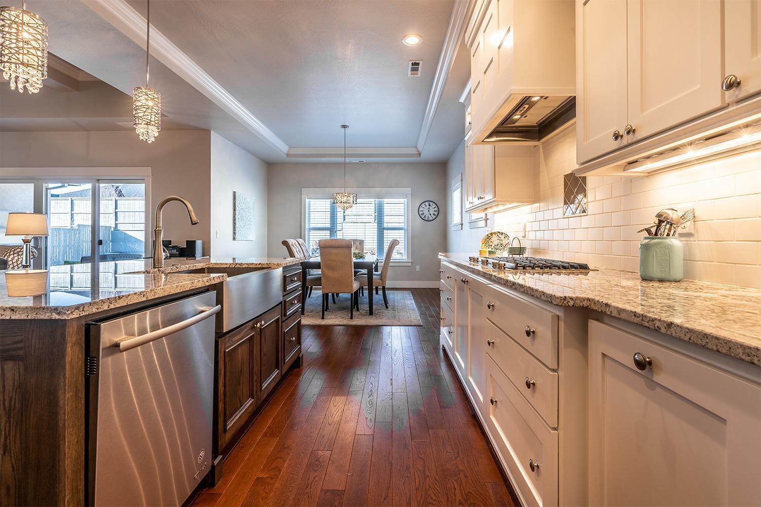 Summerfield - Residential