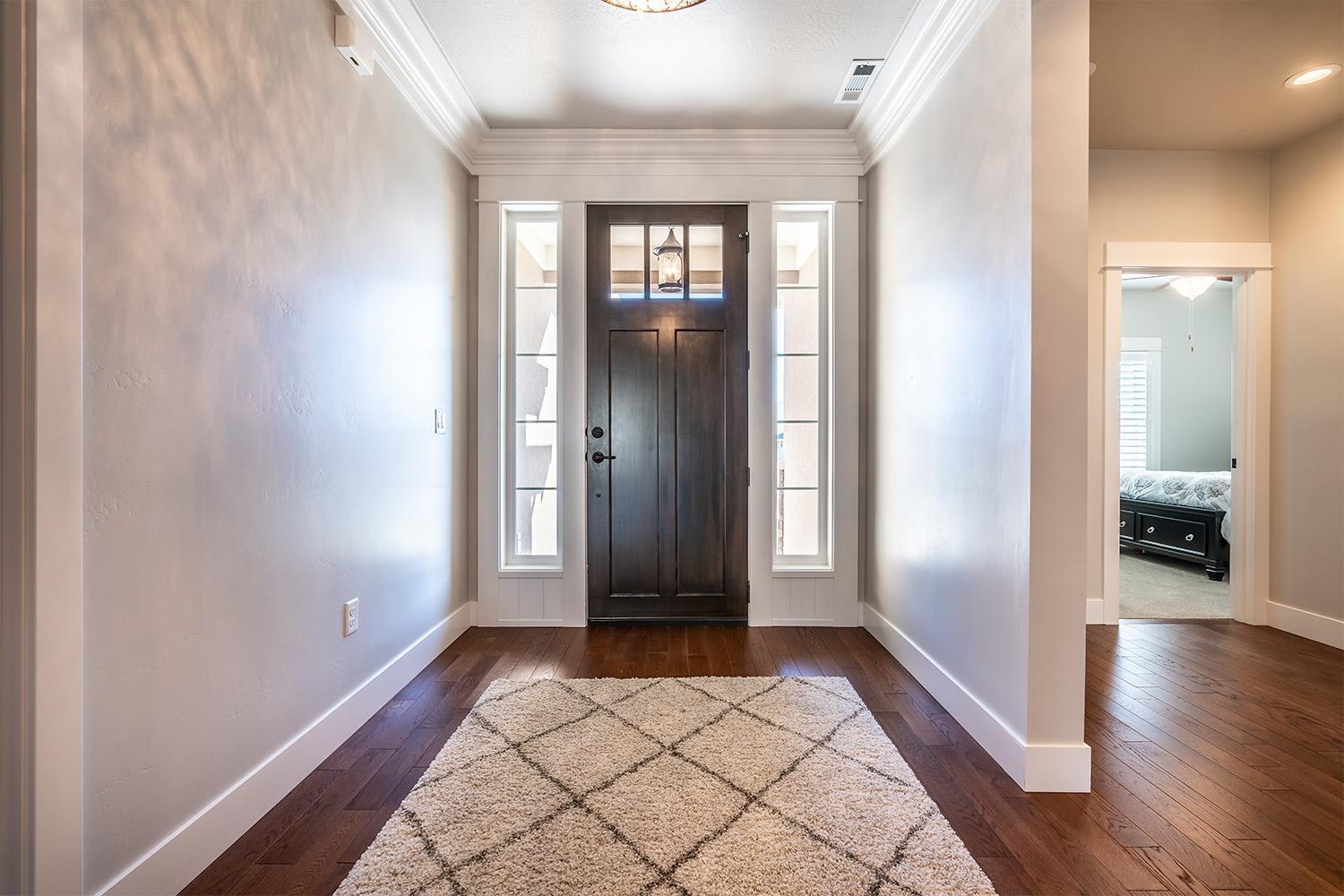 Summerfield - Residential