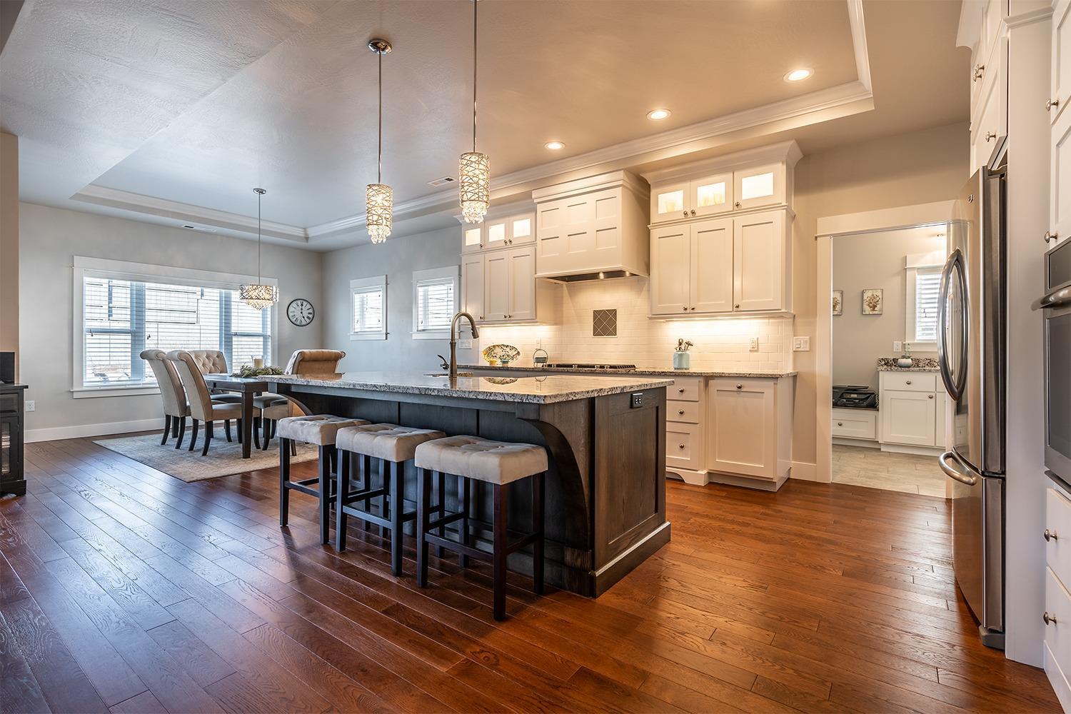 Summerfield - Residential