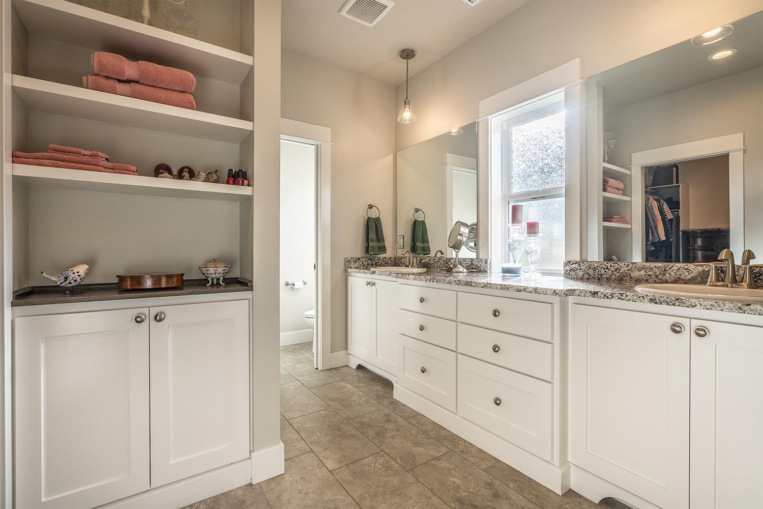 Summerfield - Residential