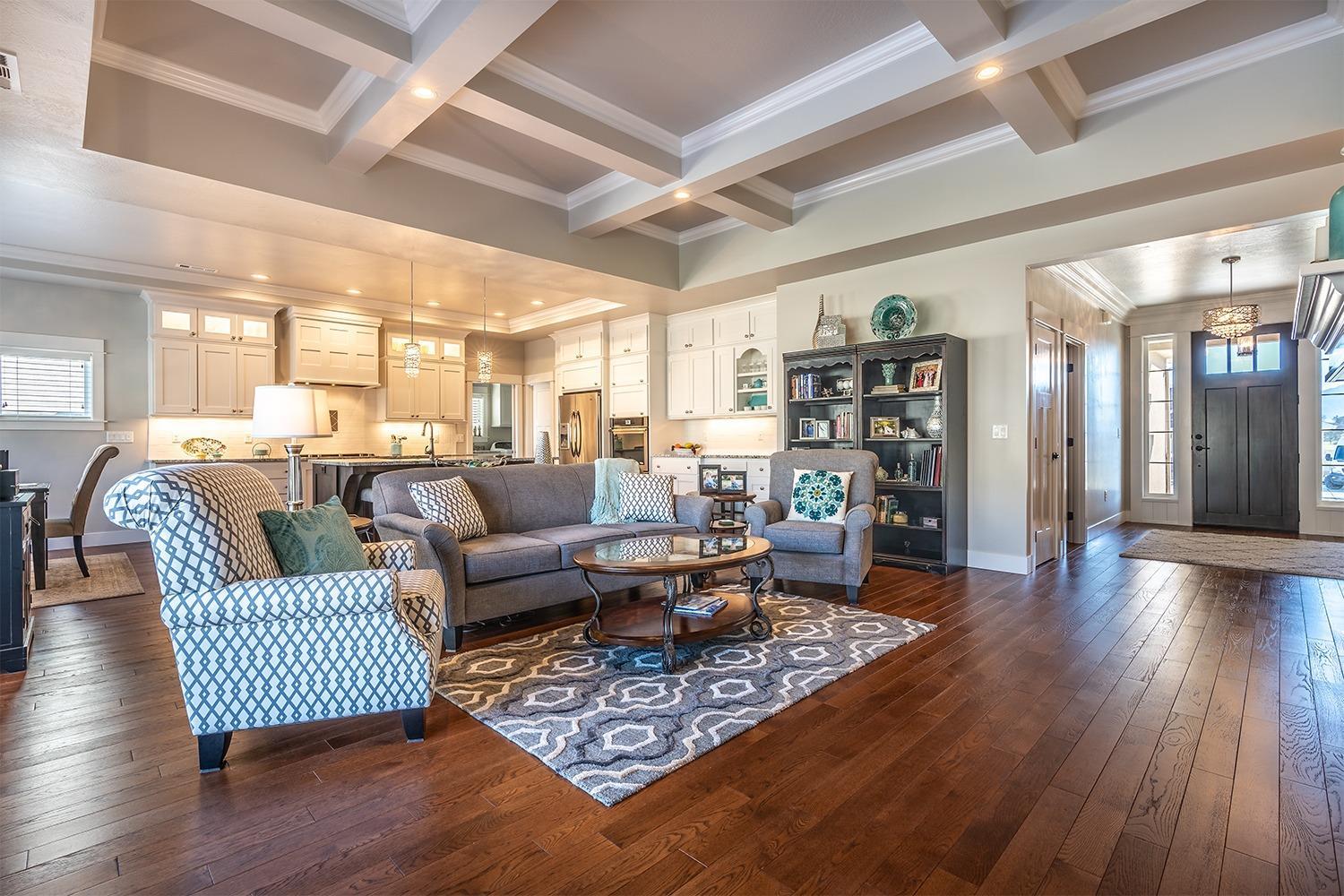 Summerfield - Residential