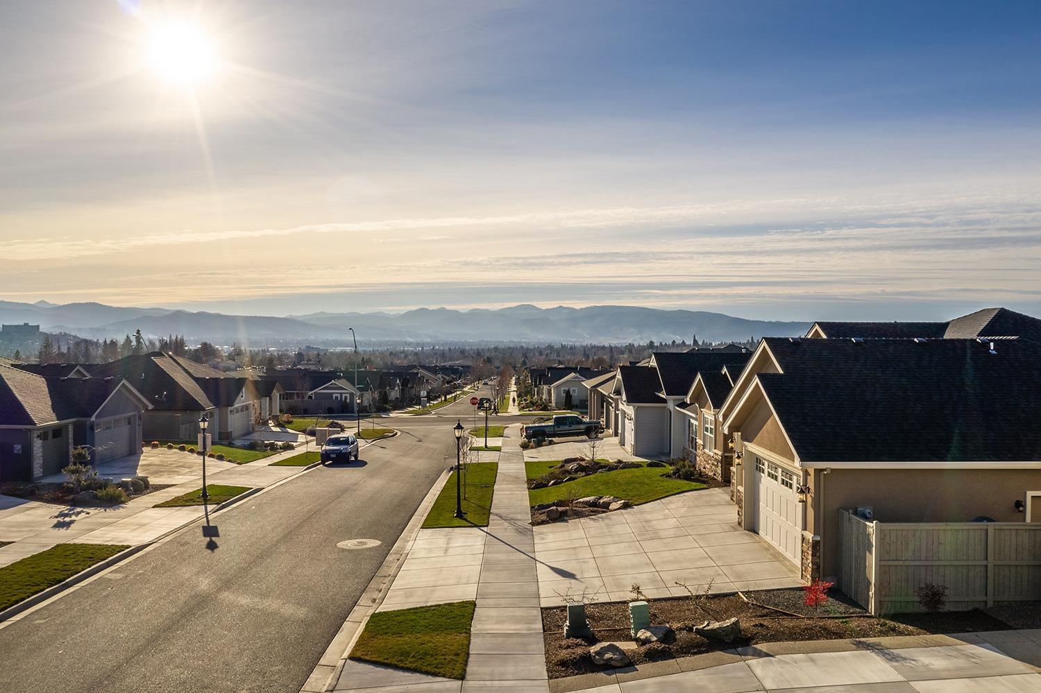 Summerfield - Residential