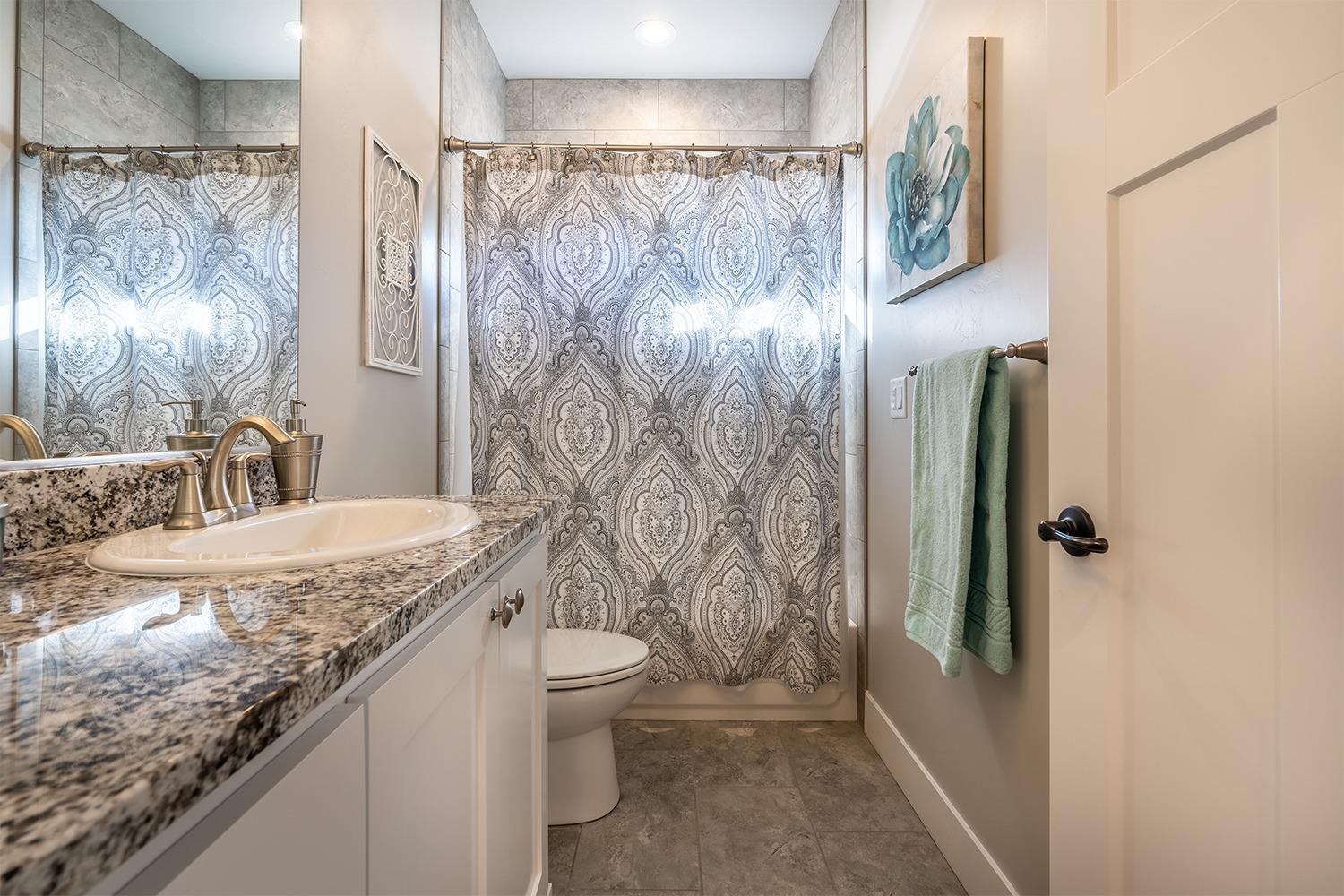 Summerfield - Residential