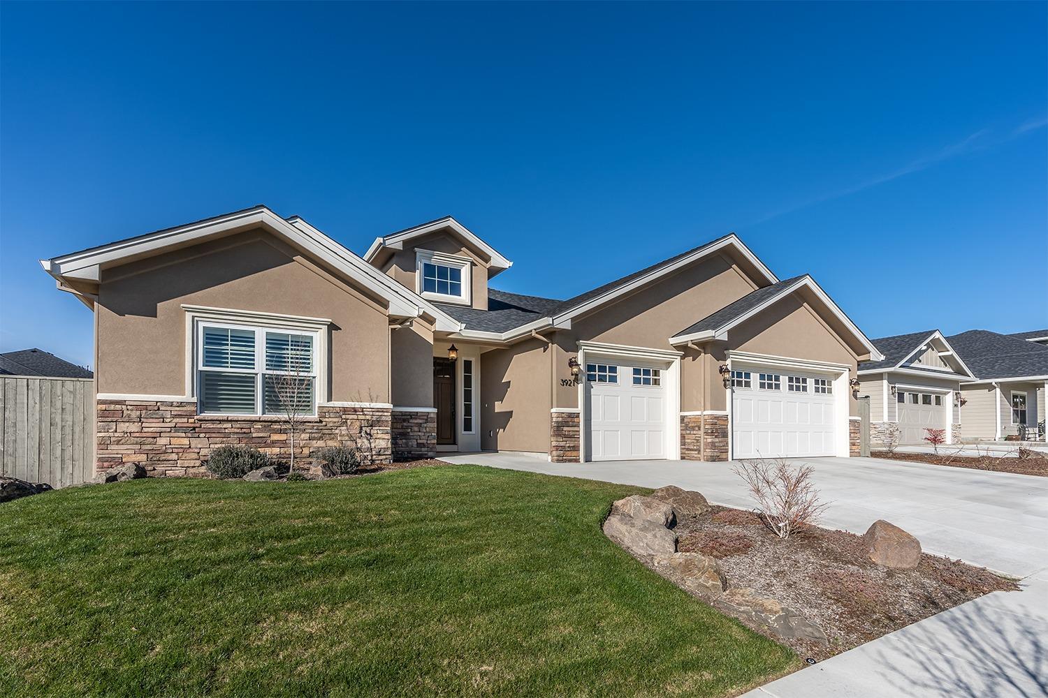 Summerfield - Residential