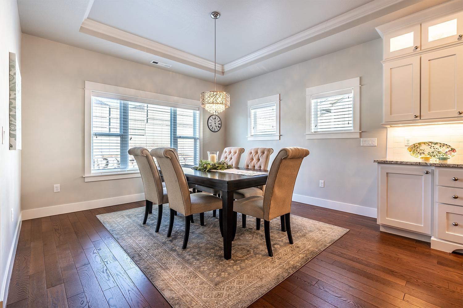 Summerfield - Residential