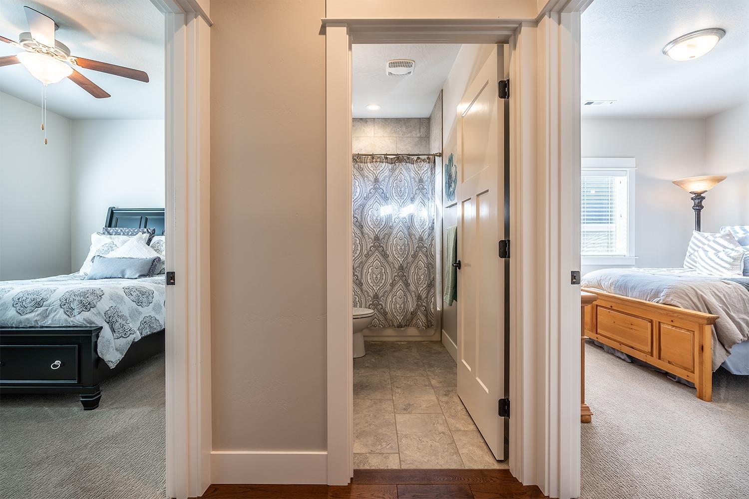 Summerfield - Residential