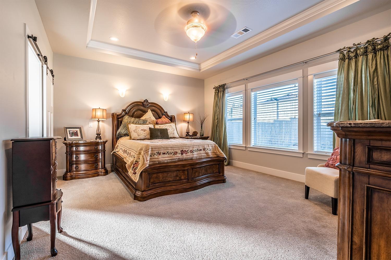 Summerfield - Residential