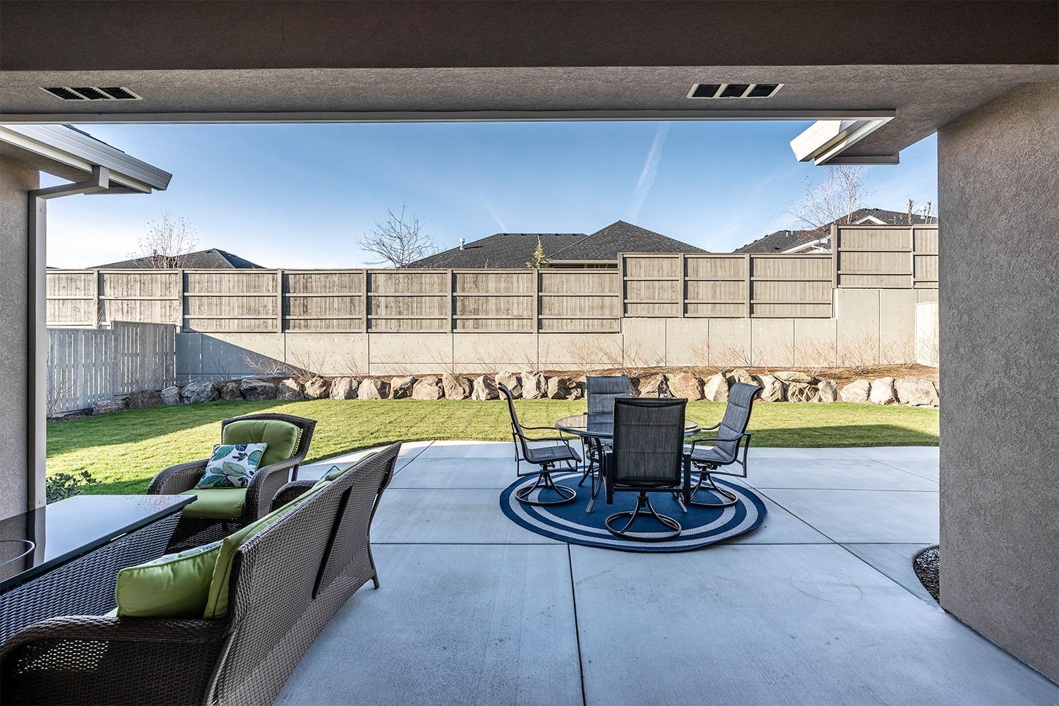 Summerfield - Residential