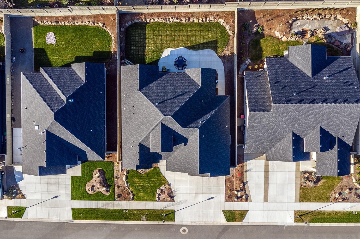 Summerfield - Residential