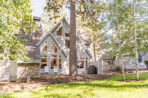 Photo of 57046 Peppermill Circle #26D, Bend, OR 97707 (MLS # 220228832)