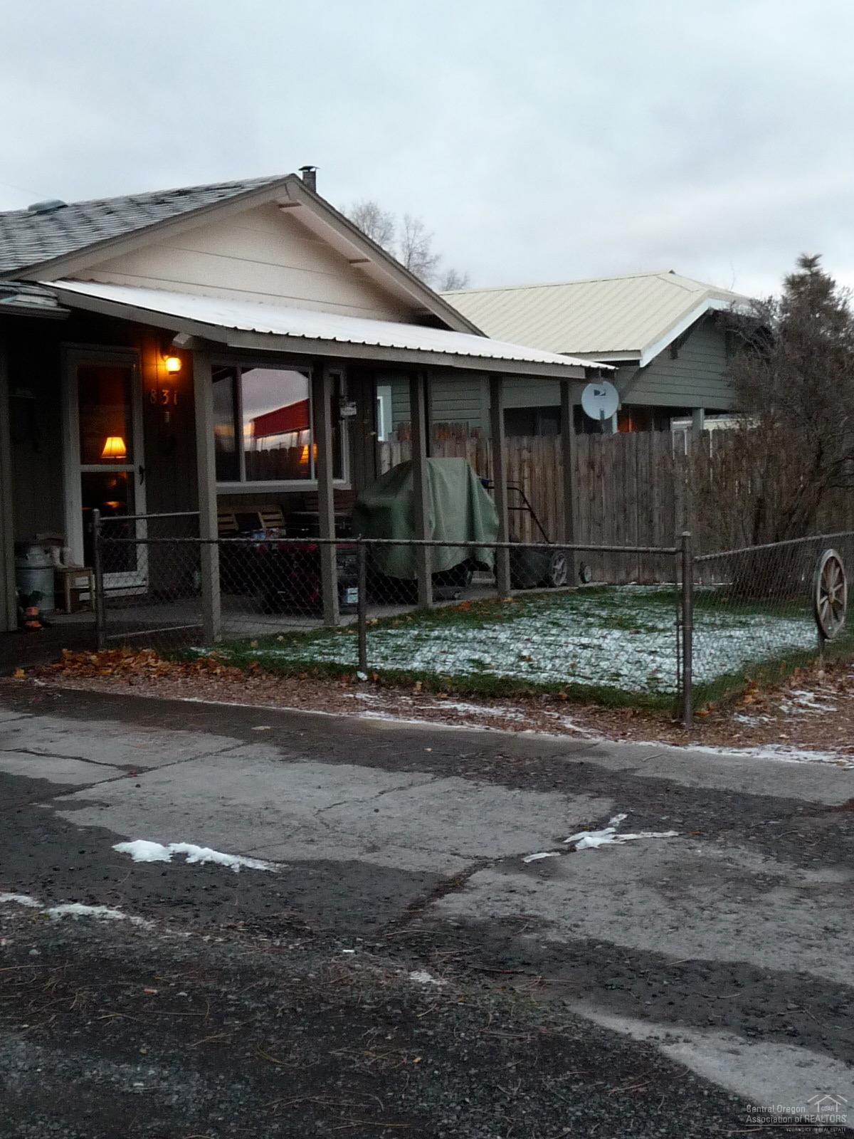 Sunnyside - Residential