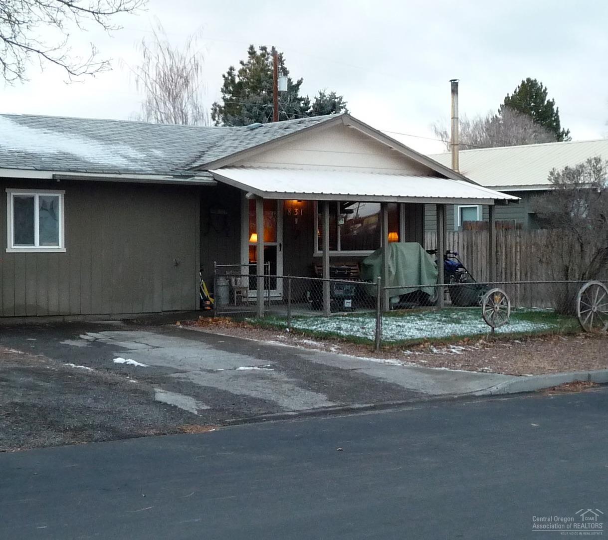 Sunnyside - Residential