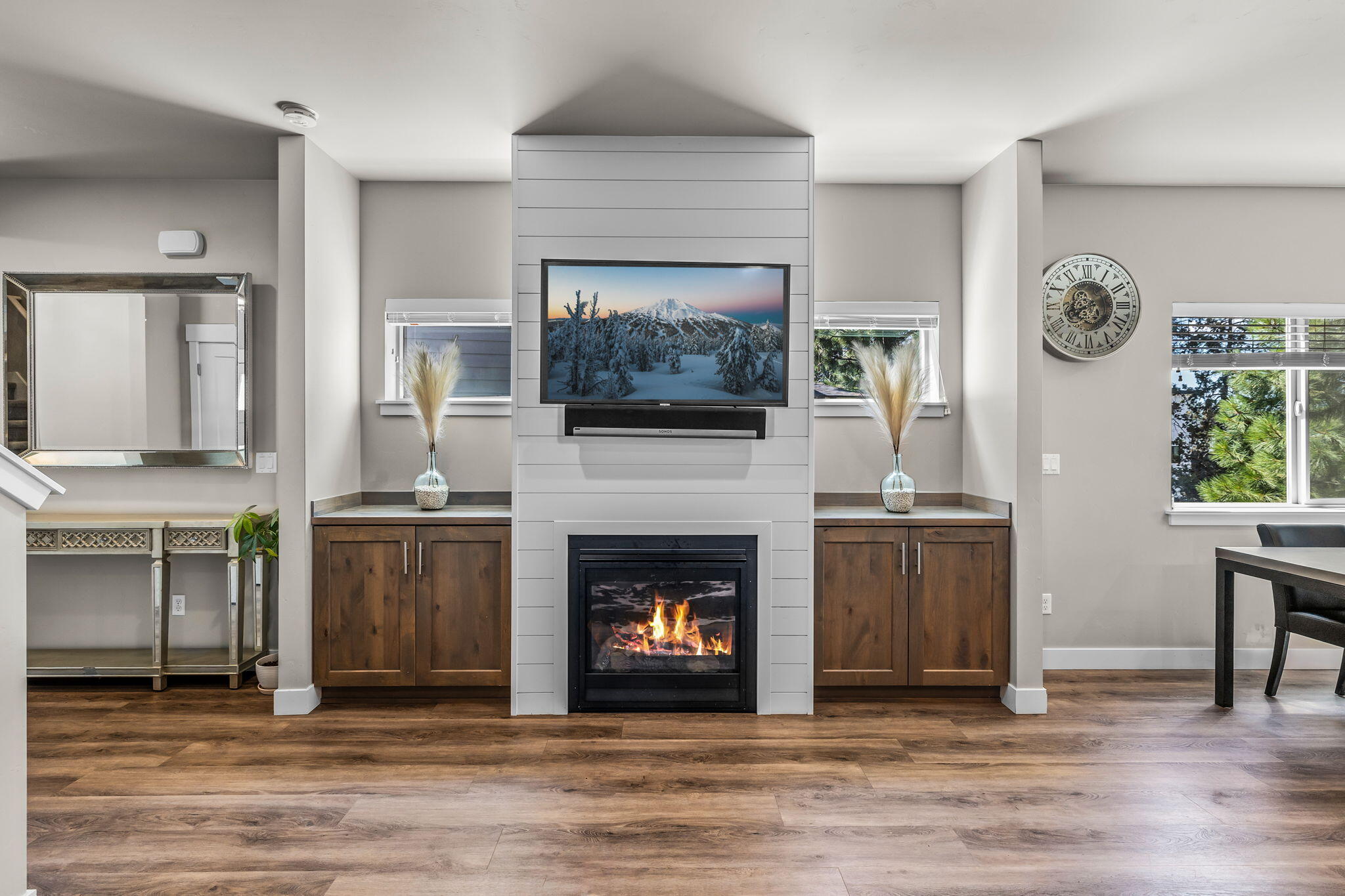 Waterbrook at the Old Mill - Residential Income